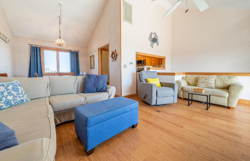 Atlantic Crest - Nags Head MP 11.5 Ocean View100 Yards to Beach Community Pool - image 6