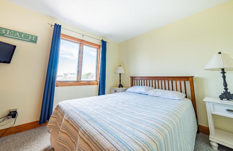 Atlantic Crest - Nags Head MP 11.5 Ocean View100 Yards to Beach Community Pool - image 16