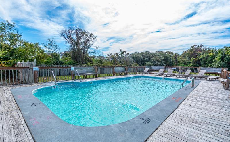 Atlantic Crest - Nags Head MP 11.5 Ocean View100 Yards to Beach Community Pool - image 27