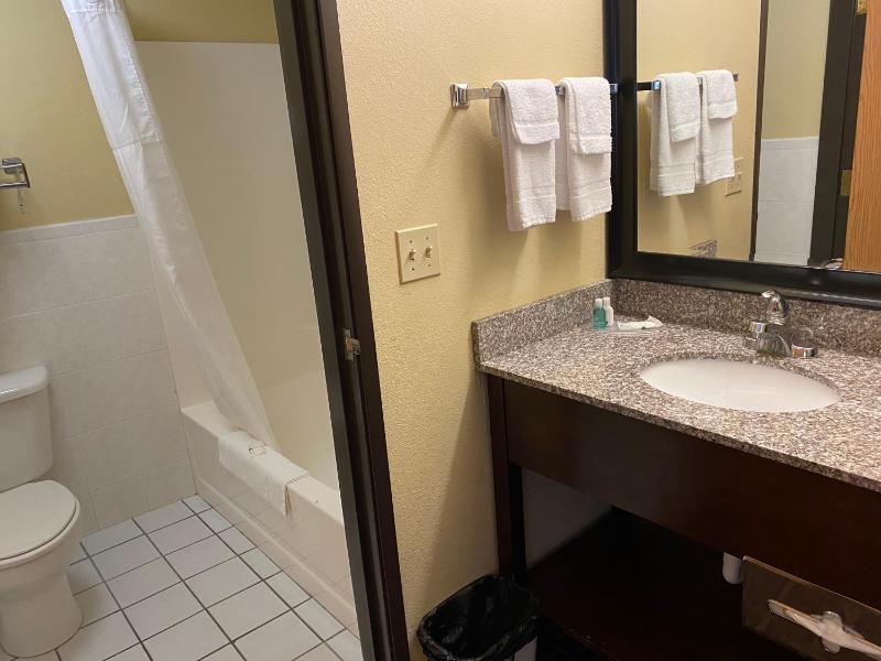 King Suite - Non-Smoking image 1