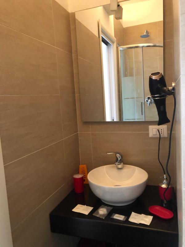 Two Connecting Rooms image 3