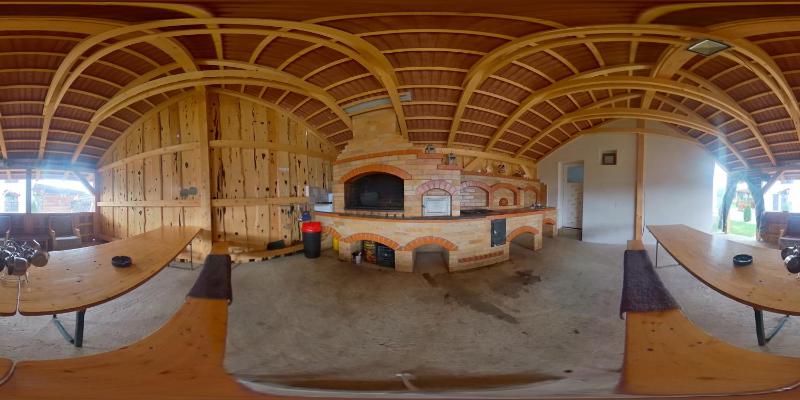 Double Room with Private Bathroom image 4