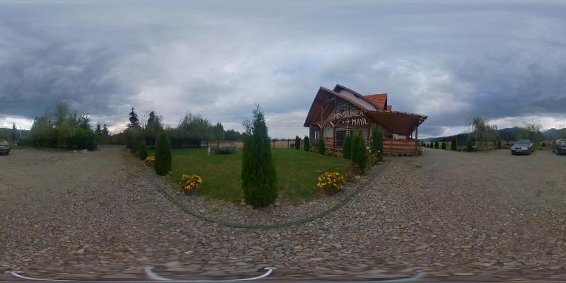 Double Room with Private Bathroom image 2