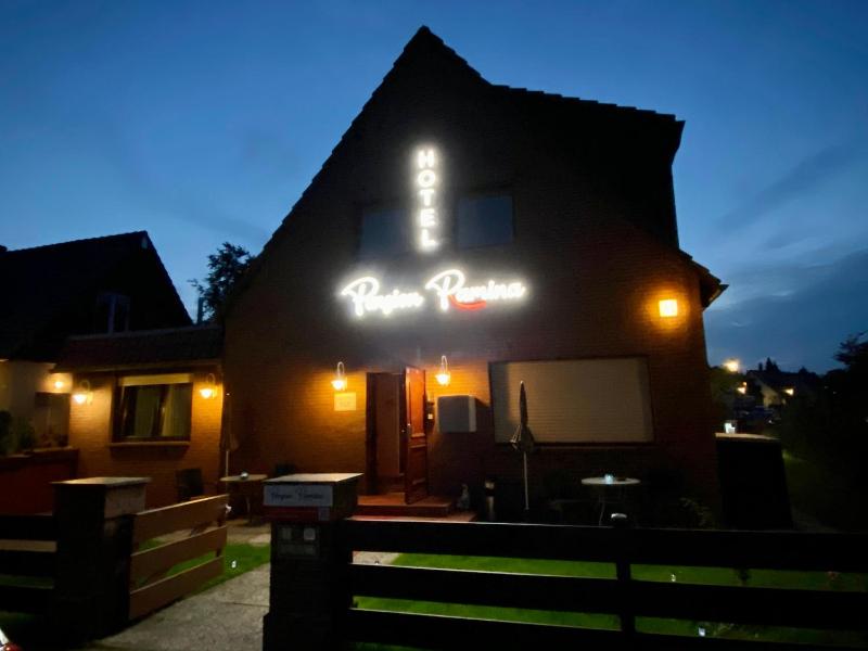 Hotel Pension Pamina - image 5