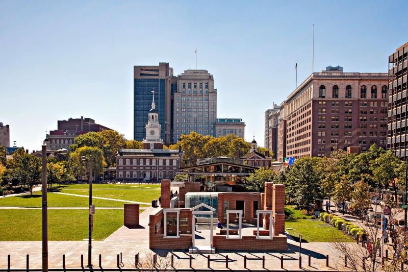 Hyatt Centric Rittenhouse Square Philadelphia - image 9