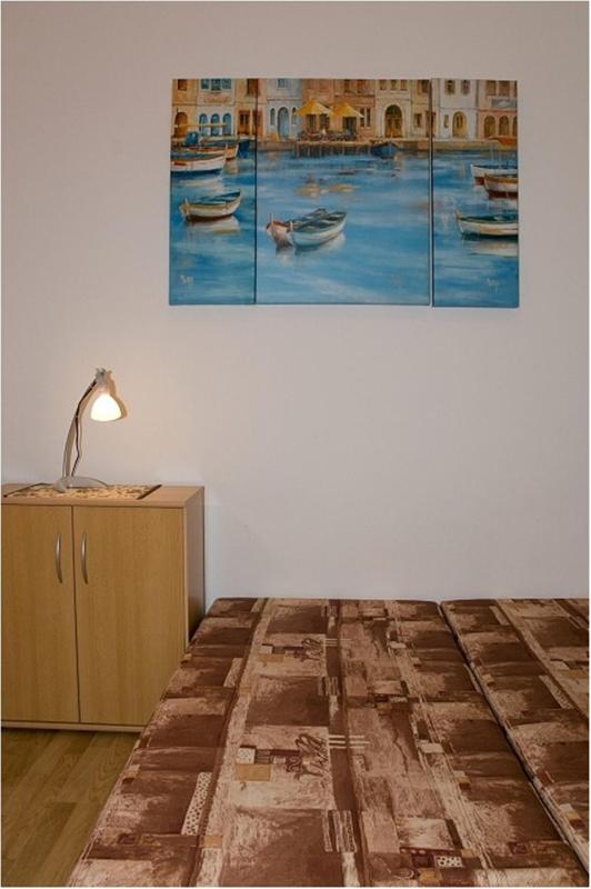 Hyde Park Hostel - image 4