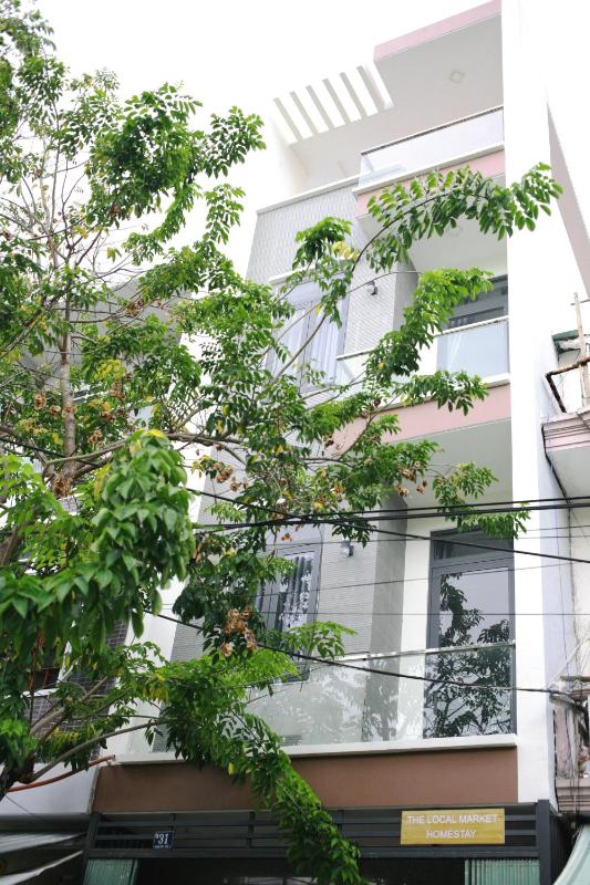 The Local Market Homestay - image 3