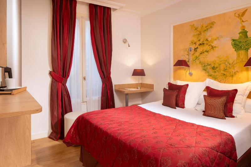 Comfort Double Room image 3