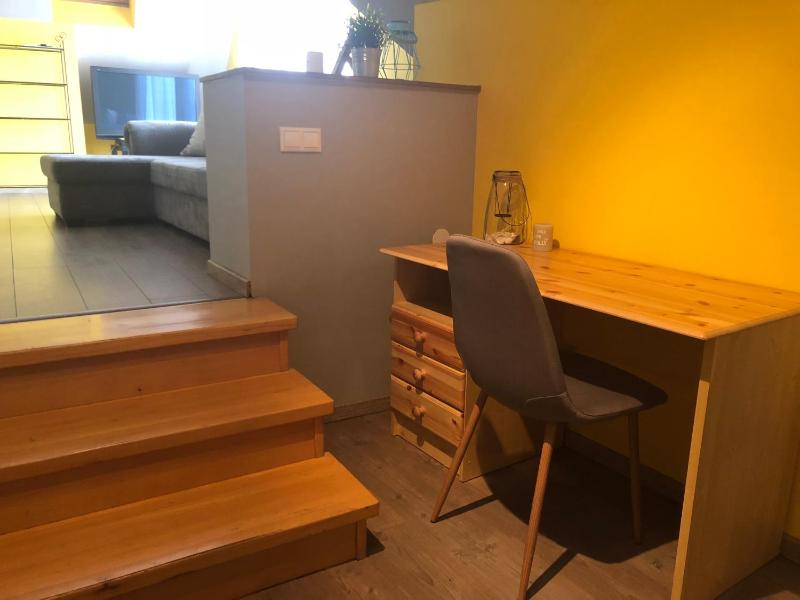 One-Bedroom Suite image 2