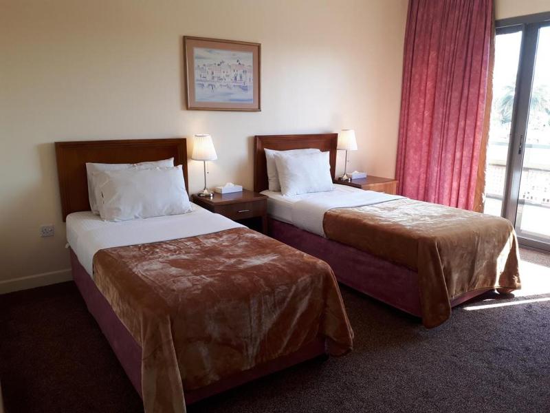 Economy Double Room image 1