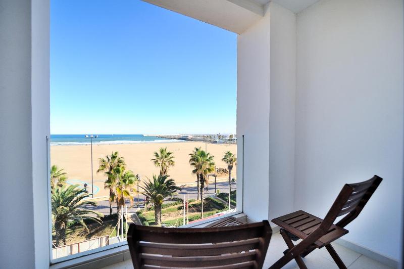 Junior Suite with Sea View image 3