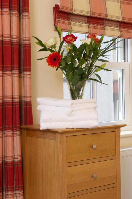 One-Bedroom Apartment 2 image 3