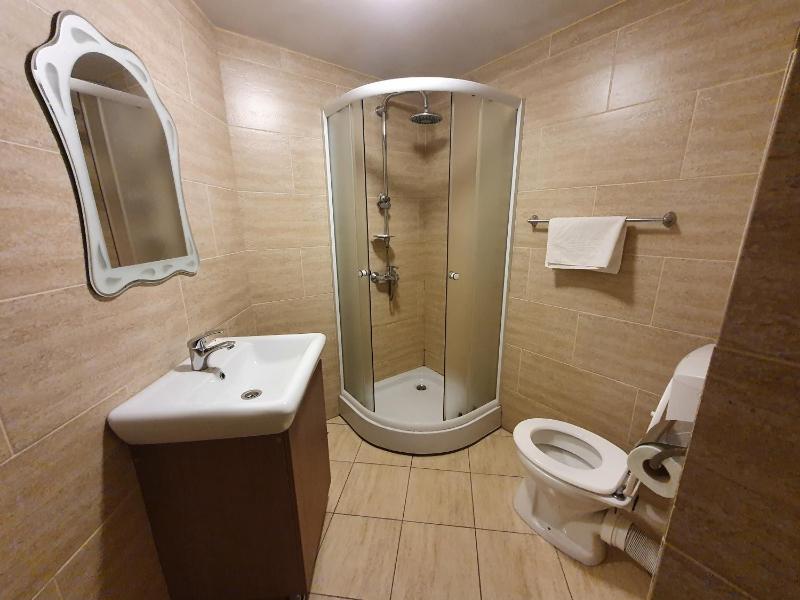 Family Room with Bathroom image 3