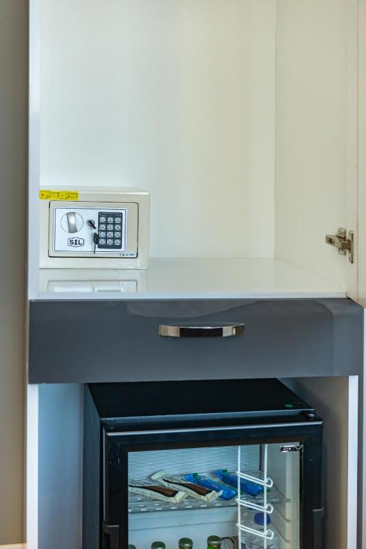 Gloria Suites Old City - image 14