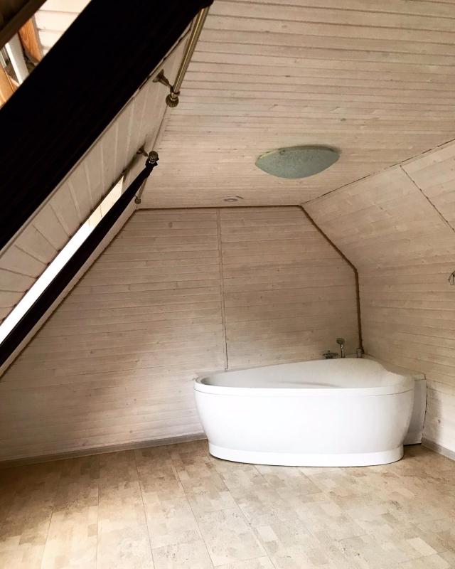 Superior Chalet image 2