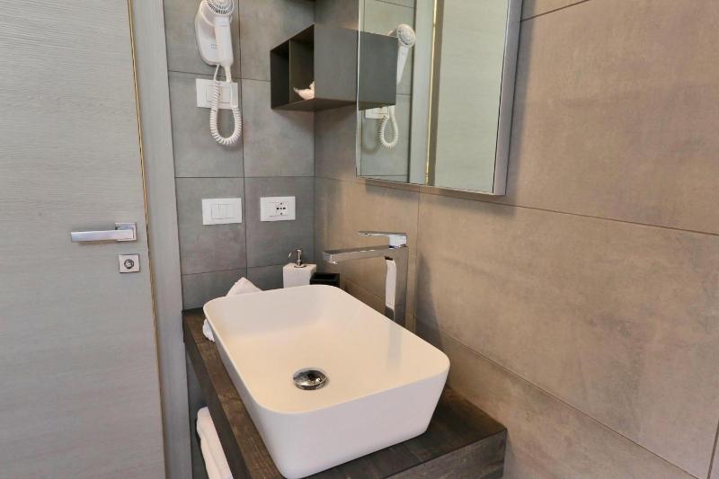 Apartment with Terrace image 1