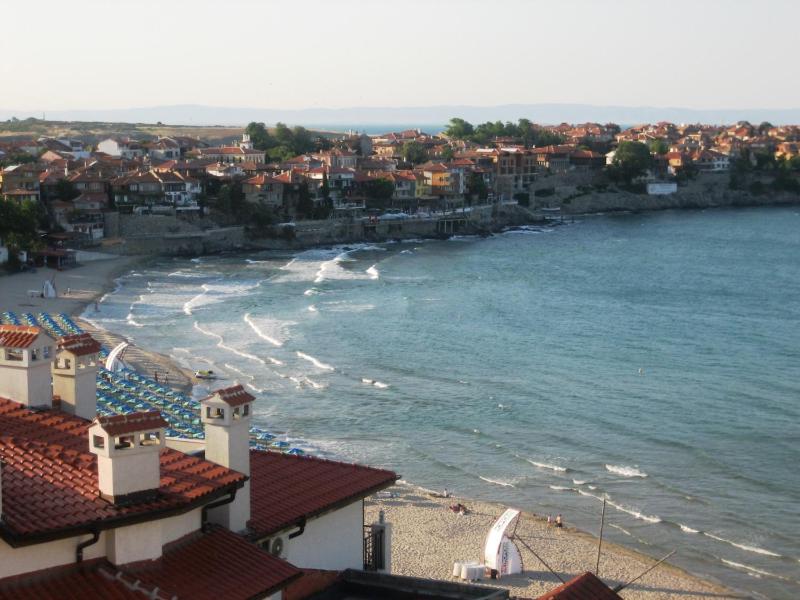 Family Hotel Alfa Vita - image 32