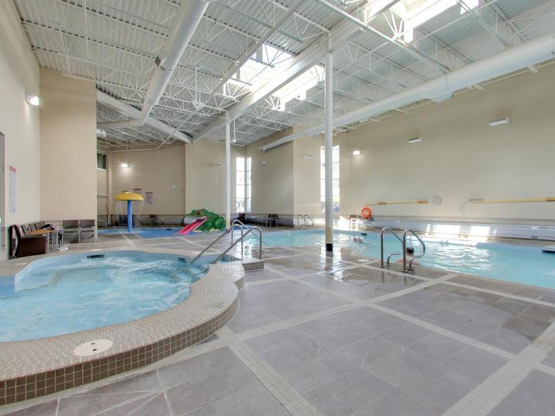 The Mountaineer by InstantSuites Pool & HotTub - image 9