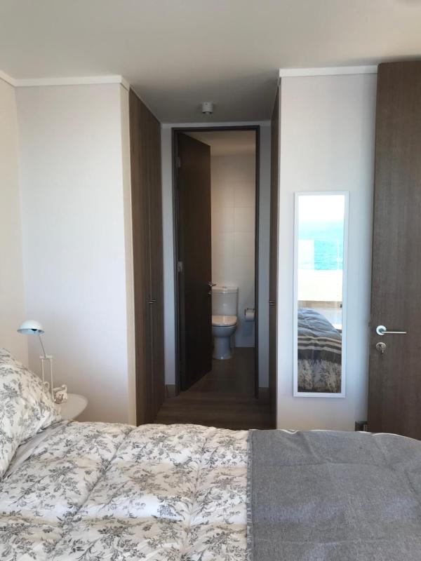 Departamento Terrazas de Cochoa 1 dormitorio - image 15