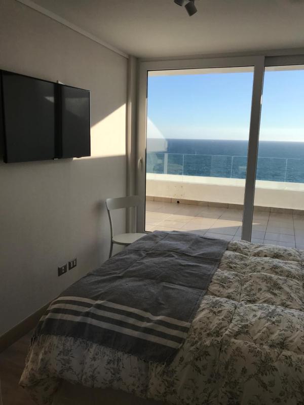 Departamento Terrazas de Cochoa 1 dormitorio - image 7