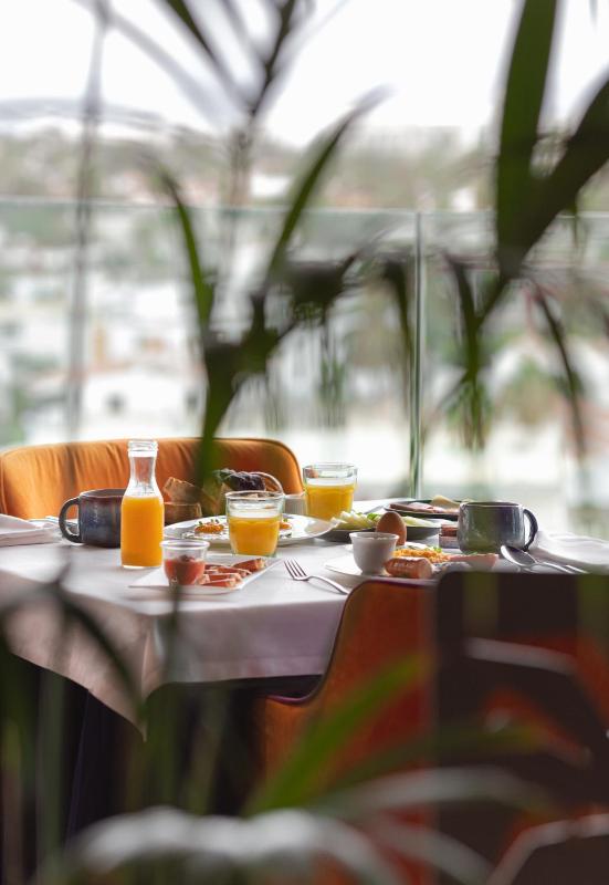 Bohemia Suites & Spa - Adults Only - image 21