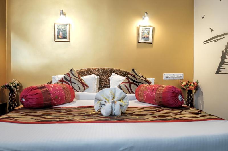 Hotel Laxmi Palace - image 12