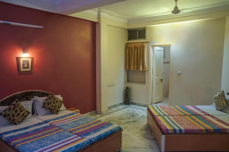 Hotel Laxmi Palace - image 15
