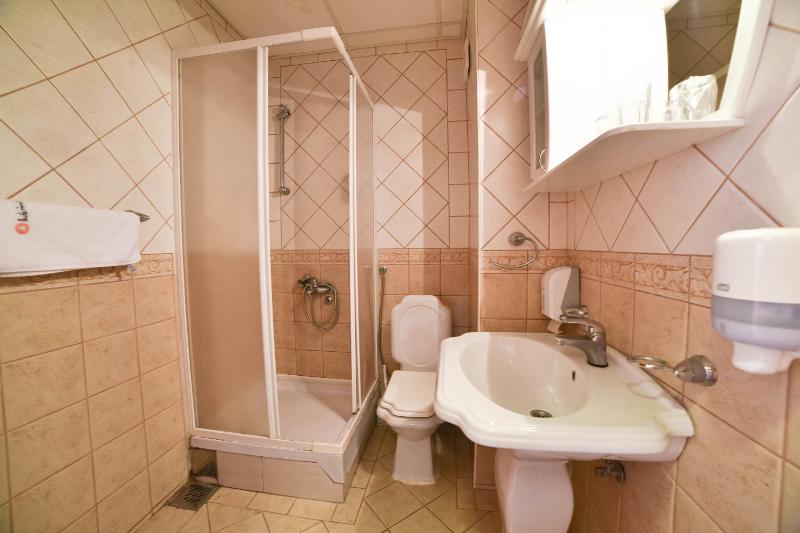 Double Room with Terrace image 2