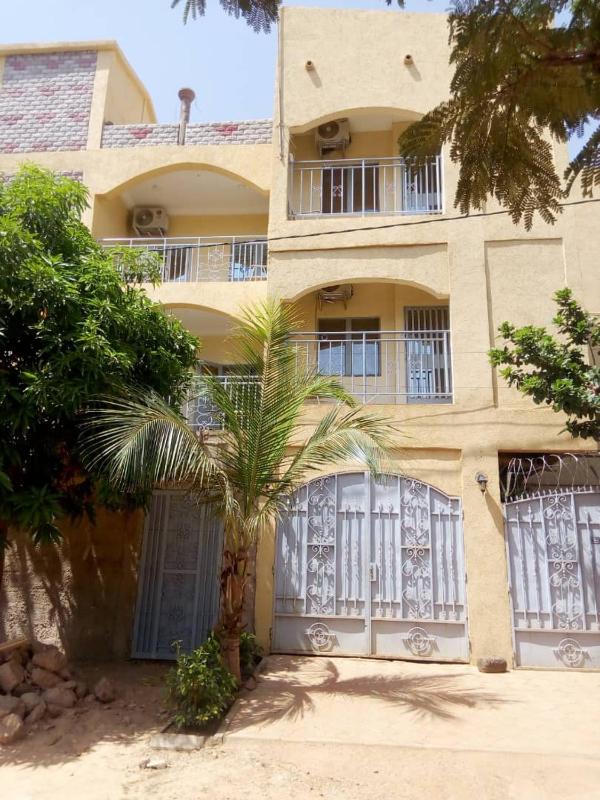 Residence Le Cailcedrat - image 7