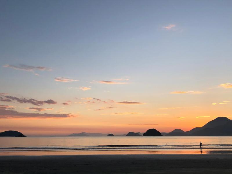 Apartamento Ubatuba-Itaguá - image 3