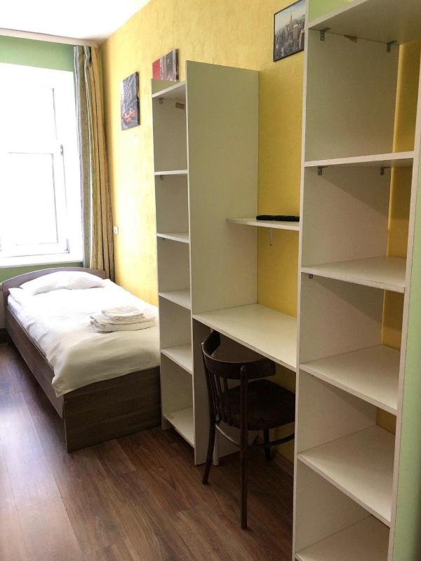 Quadruple Room with Private Bathroom image 2