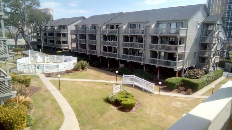 Two-Bedroom Apartment image 2