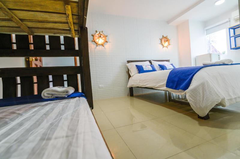 Hotel Aquarius - image 26