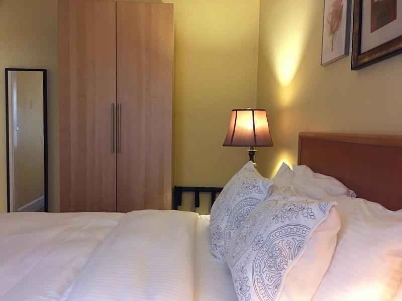 Morris House Hotel - Bed And Breakfast - image 10