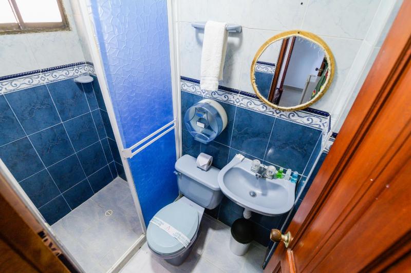Hotel Aquarius - image 42