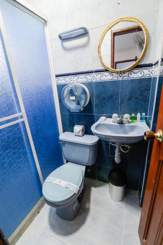 Hotel Aquarius - image 40