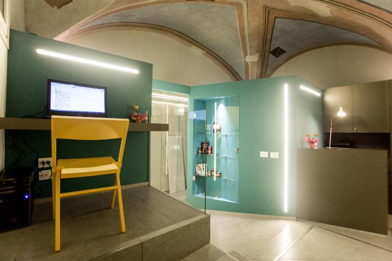 Little Italy Hostel Ex Chiesa S Donato - image 22