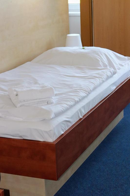 Comfort Triple Room image 1