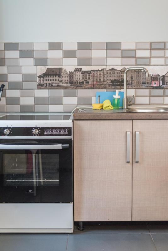 Two-Bedroom Apartment image 1