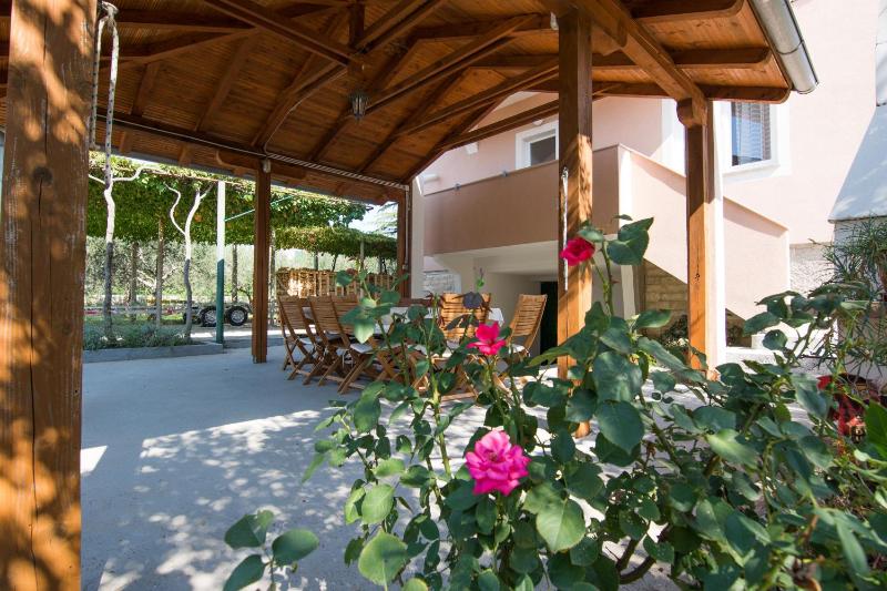 Apartment Lucija - image 16