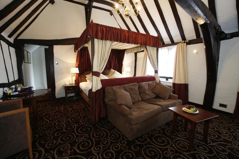 Junior Suite image 4