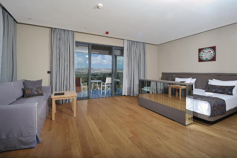 One-Bedroom Villa with Private Pool image 2