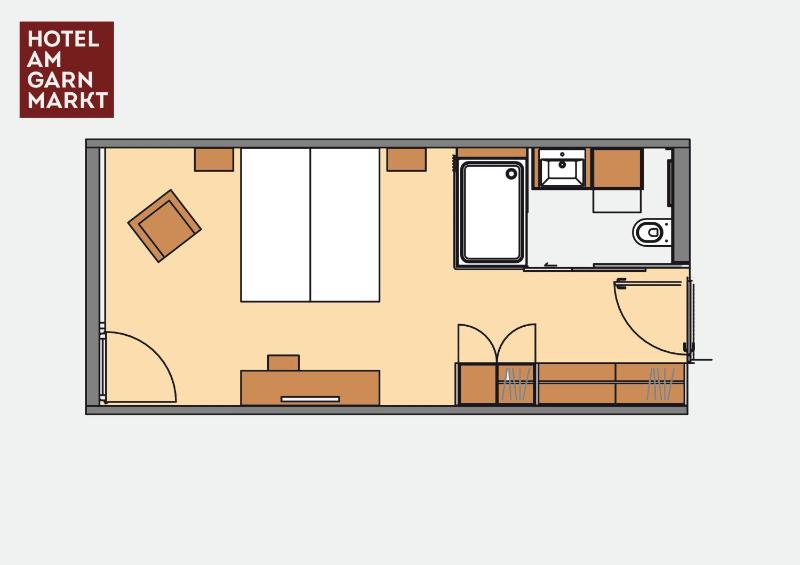 Junior Suite with Balcony or Terrace image 2