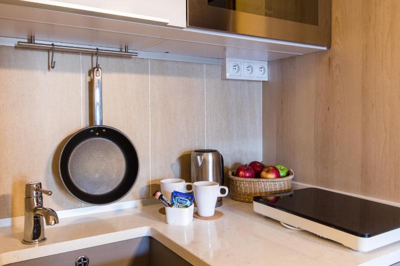 Standard Apartment image 4