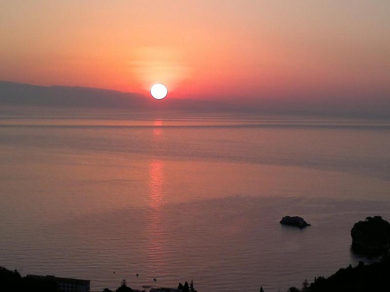 B&B La Terrazza Sul Mare Taormina - image 14