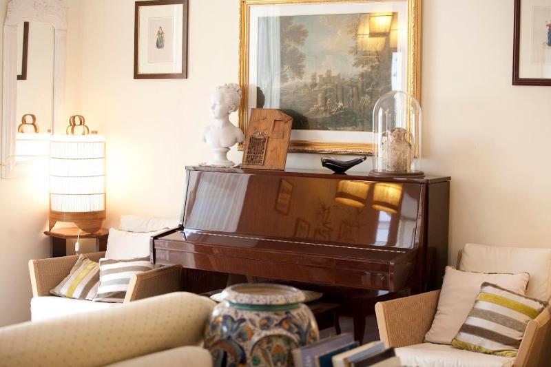 Hotel Del Corso - image 30