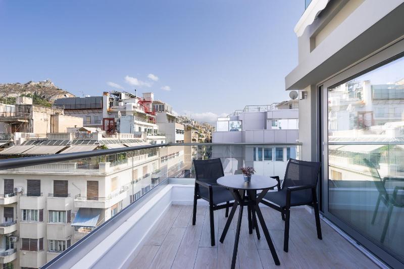 Penthouse Apartment image 2