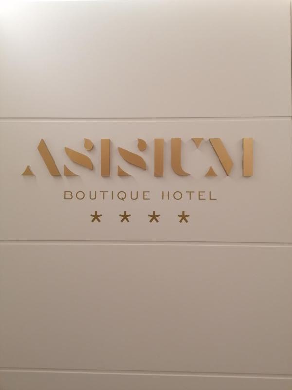 Asisium Boutique Hotel - image 14