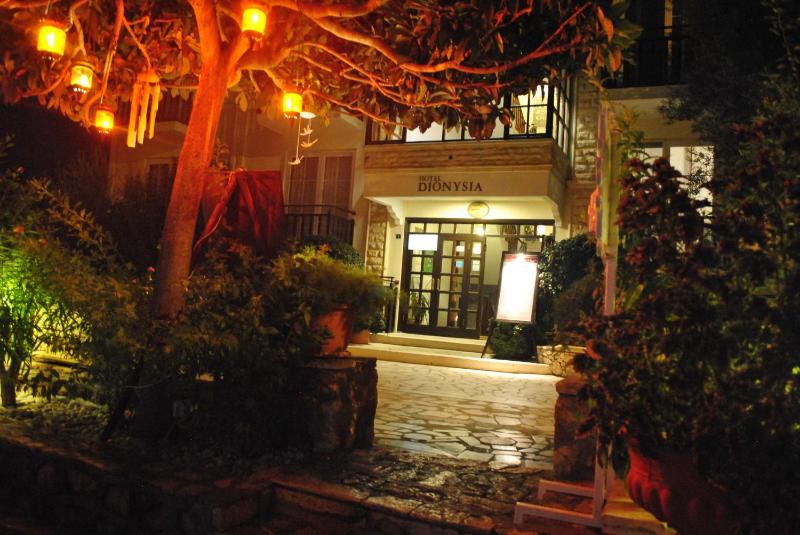 Hotel Dionysia - image 21