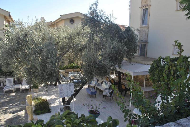 Hotel Dionysia - image 16